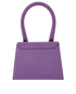 Medium Le Chiquito, back view